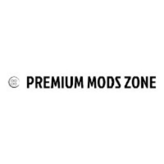 PREMIUM MODS ZONE - ALL MOD APPS N GAMES??