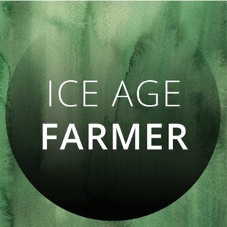 Ice Age Farmer