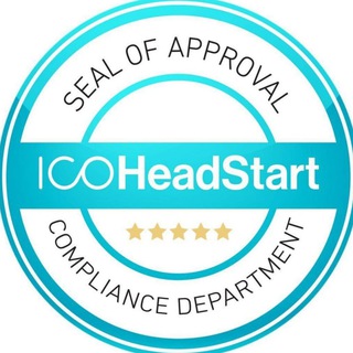 ICO HeadStart Announcement