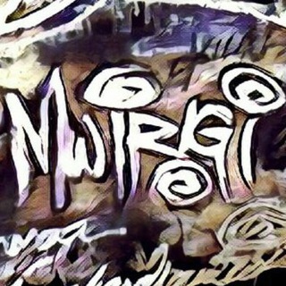 Mwirigi's Stuff