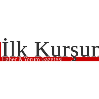 İlk Kurşun Gazetesi