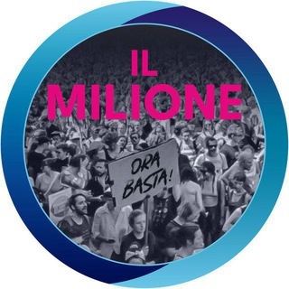 FRI / MILIONE - canale