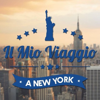 Il mio viaggio a New York