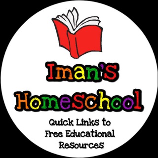 Iman's Homeschool - iman's homeschool