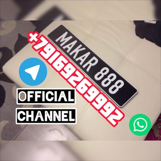 Makar888 Official channel - Telegram Channel