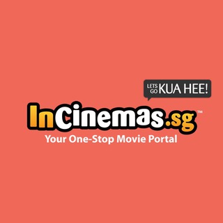 InCinemas SG | Movies & Lobangs
