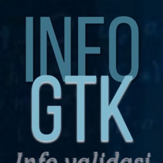 Info GTK Indonesia