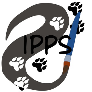Inky Paw Prints Studio Artist Channel