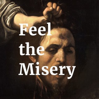 Feel The Misery