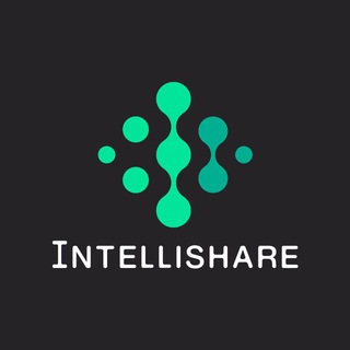 IntelliShare 中文电报群