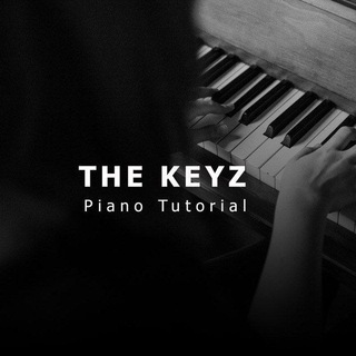The Keyz - intentional travis greene piano chords