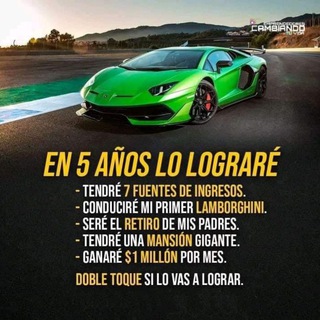 Inversiones Colombia?