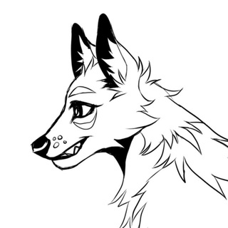 Inu chan art
