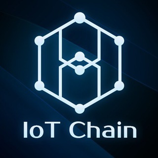 IoT Chain (ITC) Official 2