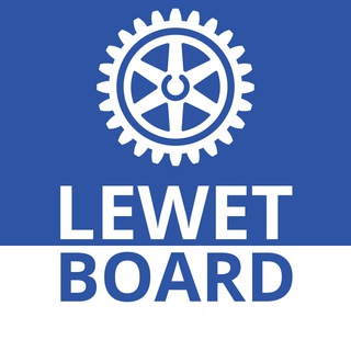 RAC Lewet BOARD
