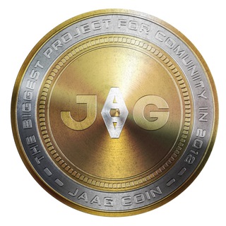 JAAG Coin