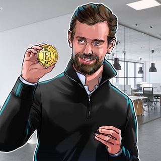 Jack Dorsey Coins ?