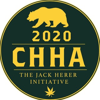Cannabis Hemp Heritage Act 2020 Public Chat