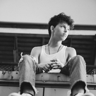 Jacob Sartorius☁
