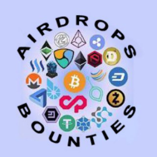 Crypto Token Airdrop Hunter