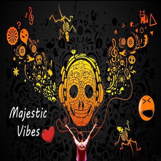 Majestic Vibes