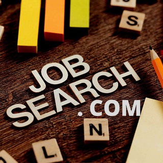 Job Search. Com