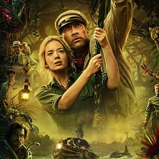 [REPELIS!™]VER.Jungle Cruise 2021 PELICULA COMPLETA EN ESPANOL AUDIO LATINO - CHILLE SUBTITULADA