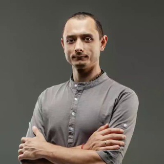 Полищук Владислав. Личный канал