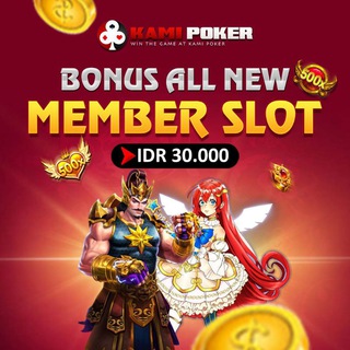 KAMIPOKER OFFICIAL