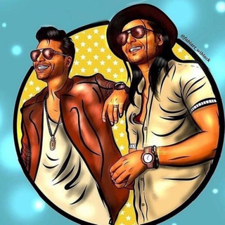 KAMRAN & HOOMAN