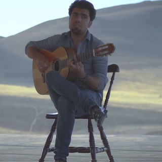 Kamran shahbazi music
