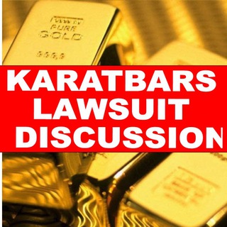 Karatbars Lawsuit Discussion