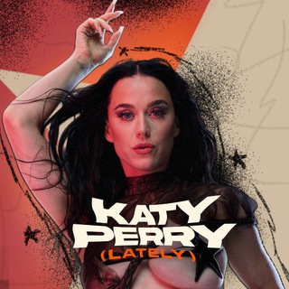 Katy Perry Lately