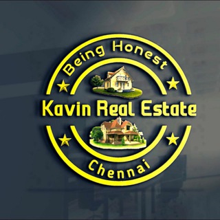 Kavin real estate Chennai