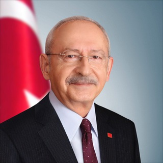 Kemal Kılıçdaroğlu