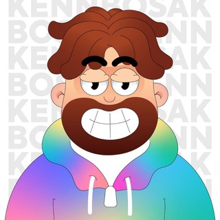 Kenn Bosak Chat