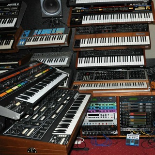 Keyboard Beats