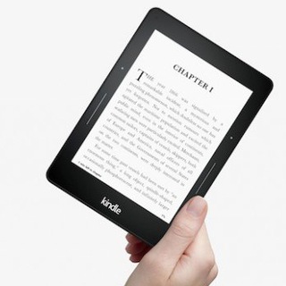 Kindle Mate Channel