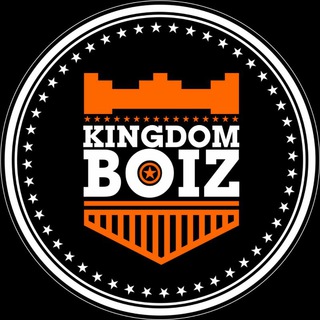 Kingdomboiz
