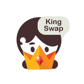 KingSwap (Official)