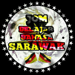 Belajar Kelaka Sarawak - kitorami