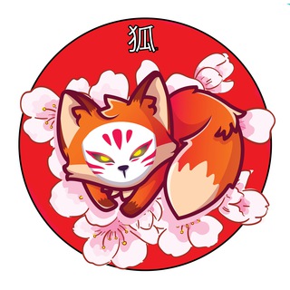 Kitsune Token