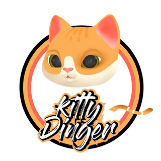 Schrodinger - KittyDinger