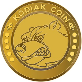Kodiak Coin
