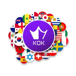 KOK Chain Official Community