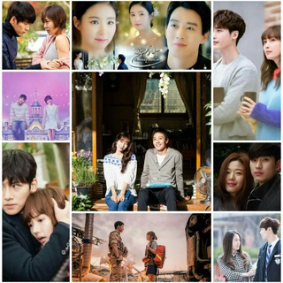 ??KOREAN DRAMMA ?? SERIALLAR???? // Robot odam seriali