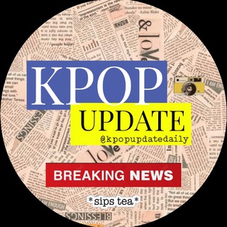 Kpop Update ?