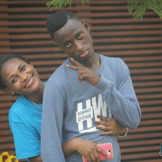 Hommies With Attitude