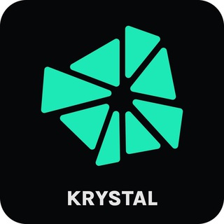 Krystal DeFi Official