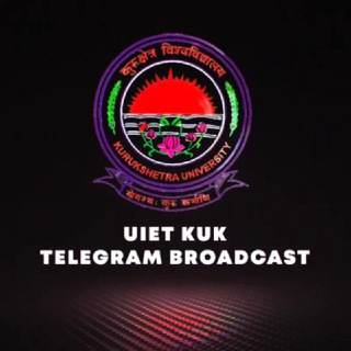 UIET KUK - Broadcast